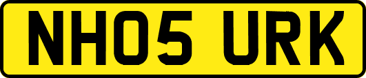 NH05URK