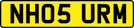 NH05URM
