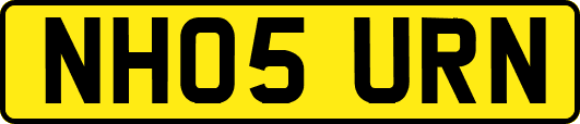 NH05URN