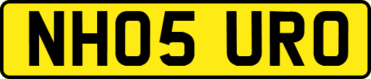 NH05URO