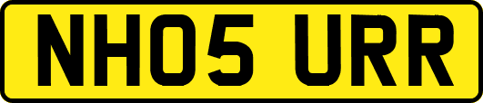 NH05URR