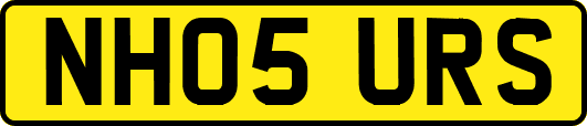 NH05URS