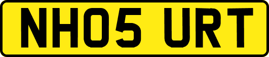 NH05URT