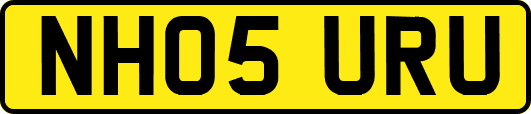 NH05URU