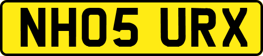 NH05URX