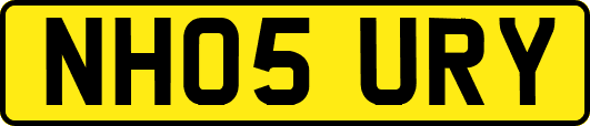 NH05URY