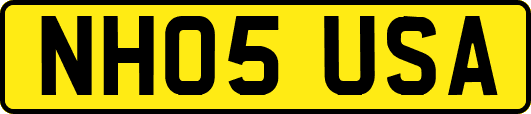 NH05USA