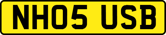 NH05USB