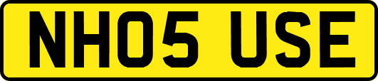 NH05USE