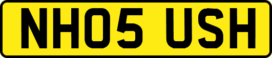 NH05USH