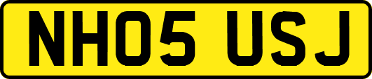 NH05USJ