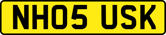 NH05USK