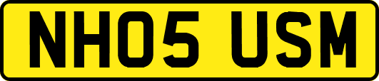 NH05USM