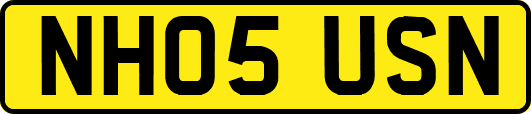 NH05USN