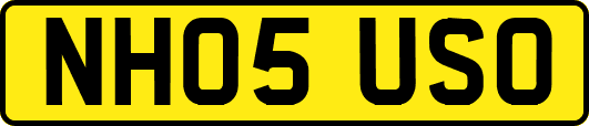 NH05USO