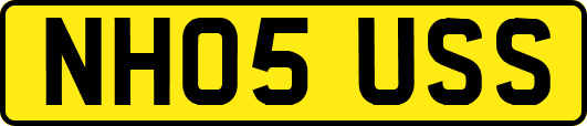 NH05USS