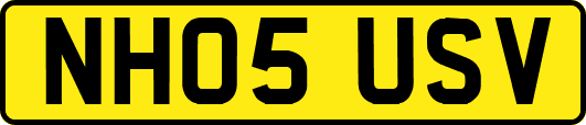 NH05USV
