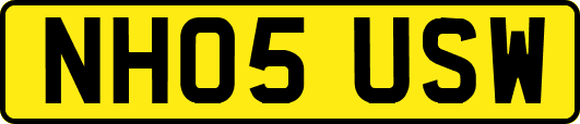 NH05USW