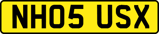 NH05USX