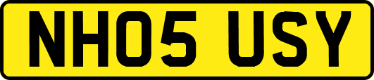 NH05USY