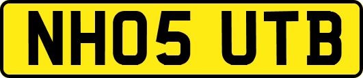 NH05UTB