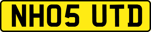 NH05UTD