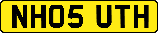 NH05UTH