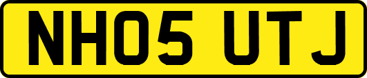 NH05UTJ