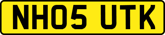 NH05UTK