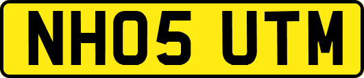 NH05UTM