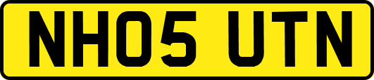 NH05UTN