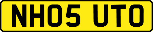 NH05UTO