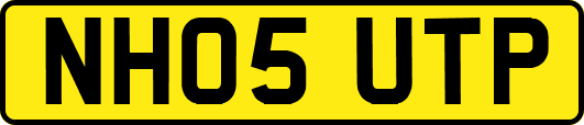 NH05UTP