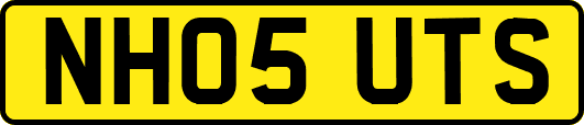 NH05UTS