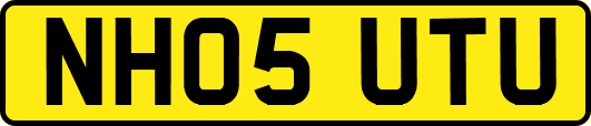 NH05UTU