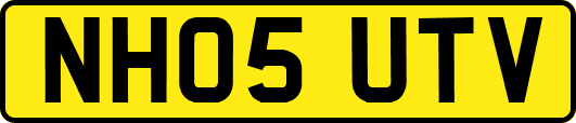 NH05UTV