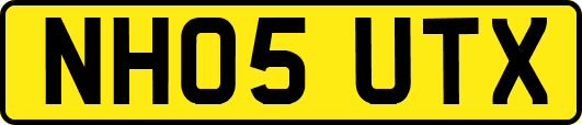 NH05UTX