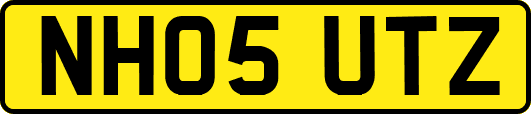 NH05UTZ