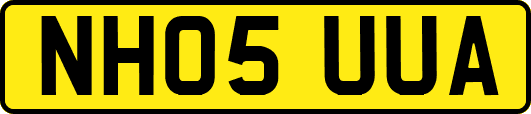 NH05UUA
