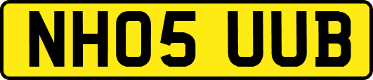NH05UUB