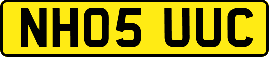 NH05UUC
