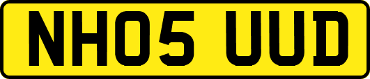 NH05UUD