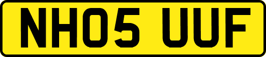 NH05UUF