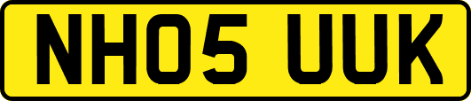 NH05UUK