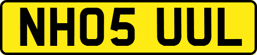 NH05UUL