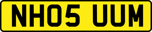 NH05UUM