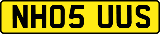 NH05UUS