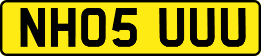 NH05UUU