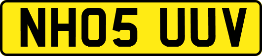 NH05UUV