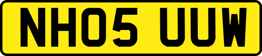 NH05UUW
